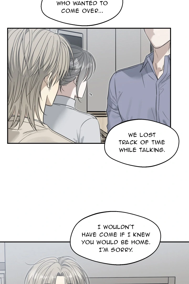 No Returns After Use - Chapter 12 manhwa