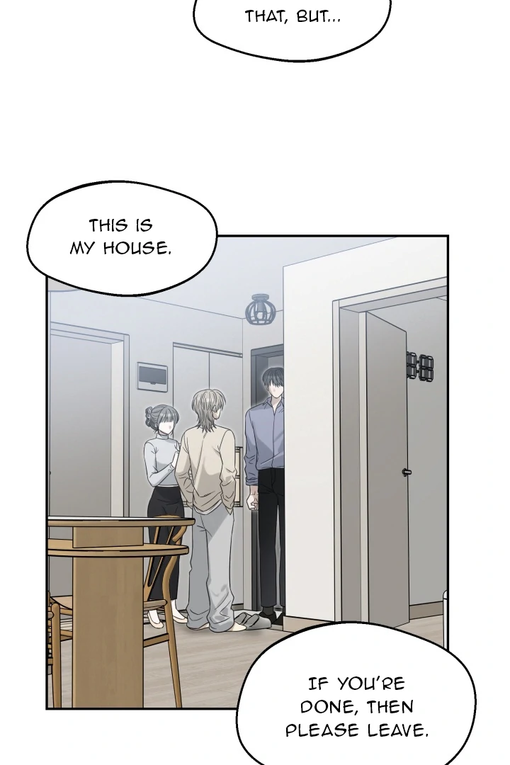 No Returns After Use - Chapter 12 manhwa
