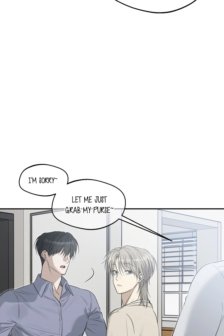 No Returns After Use - Chapter 12 manhwa