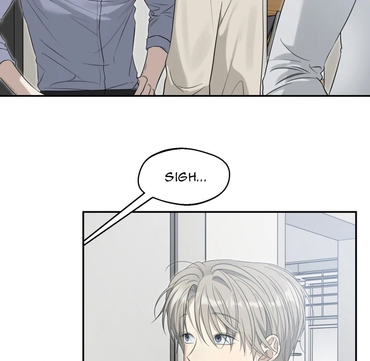 No Returns After Use - Chapter 12 manhwa