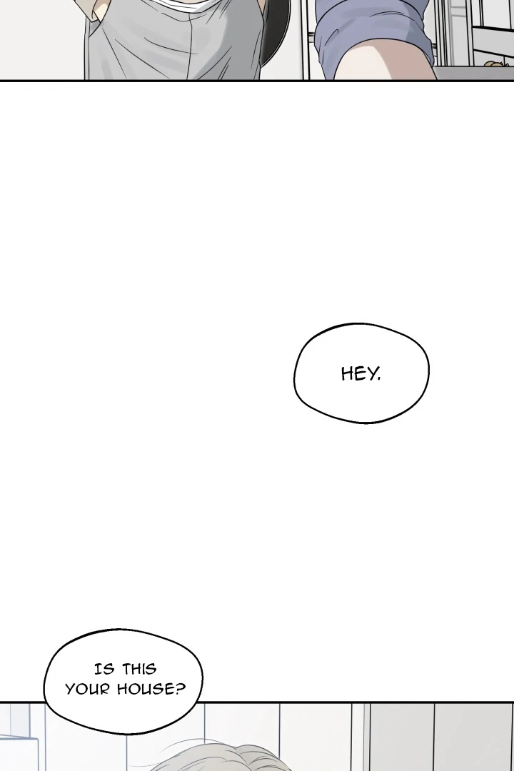 No Returns After Use - Chapter 12 manhwa