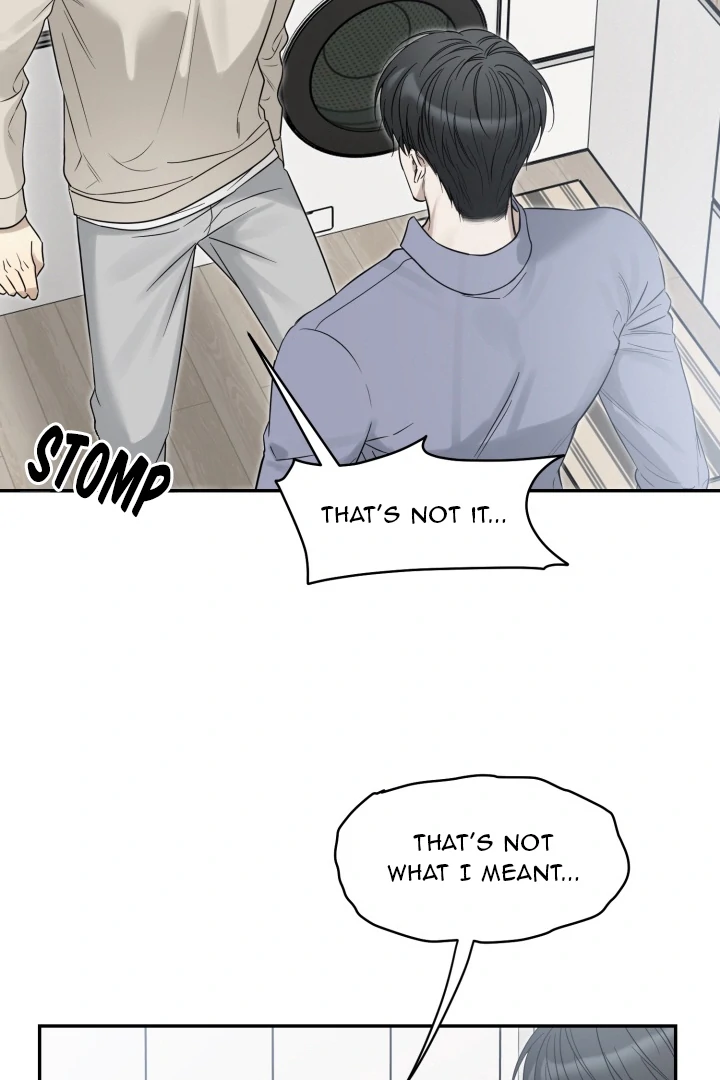 No Returns After Use - Chapter 12 manhwa