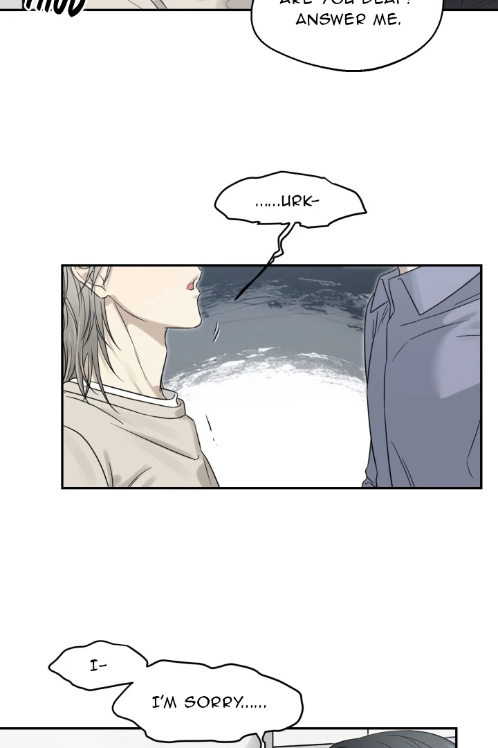 No Returns After Use - Chapter 12 manhwa