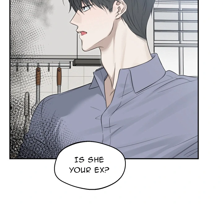 No Returns After Use - Chapter 12 manhwa