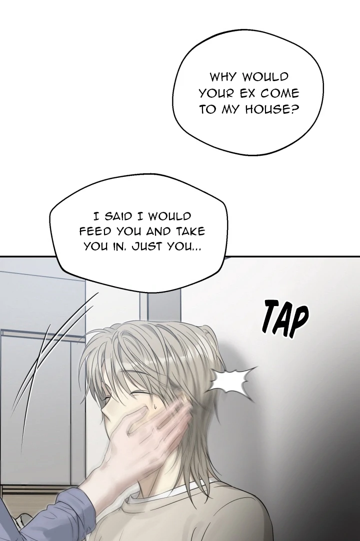 No Returns After Use - Chapter 12 manhwa