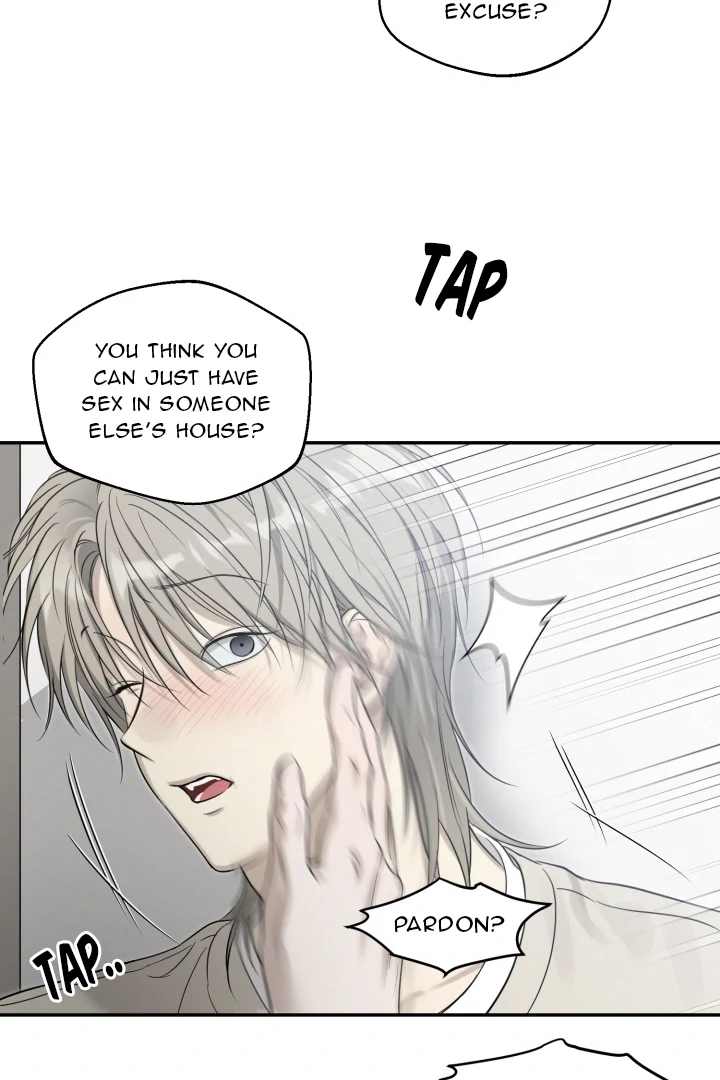 No Returns After Use - Chapter 12 manhwa