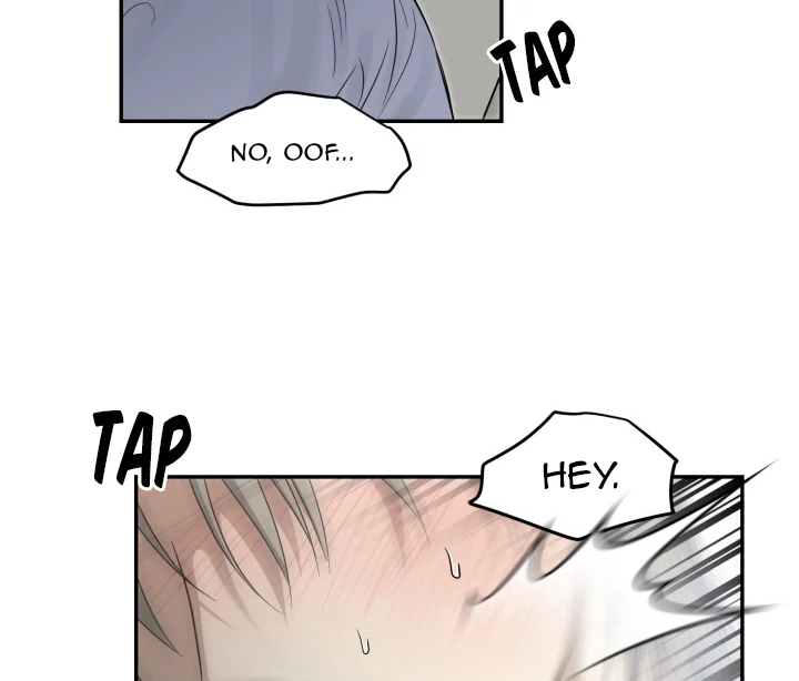 No Returns After Use - Chapter 12 manhwa