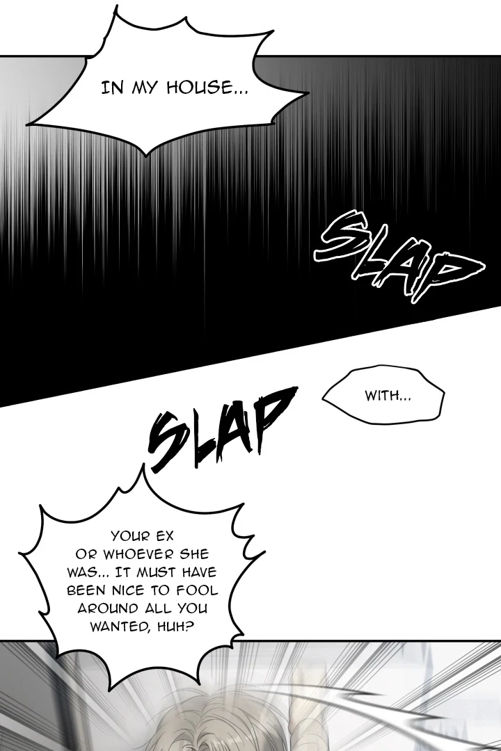 No Returns After Use - Chapter 12 manhwa