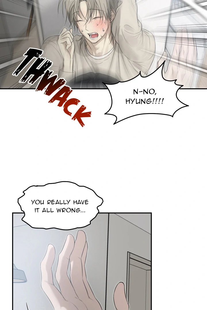 No Returns After Use - Chapter 12 manhwa