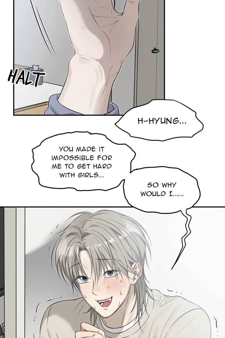 No Returns After Use - Chapter 12 manhwa