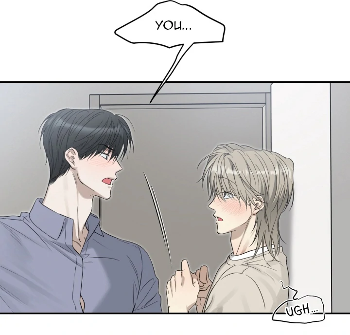 No Returns After Use - Chapter 12 manhwa