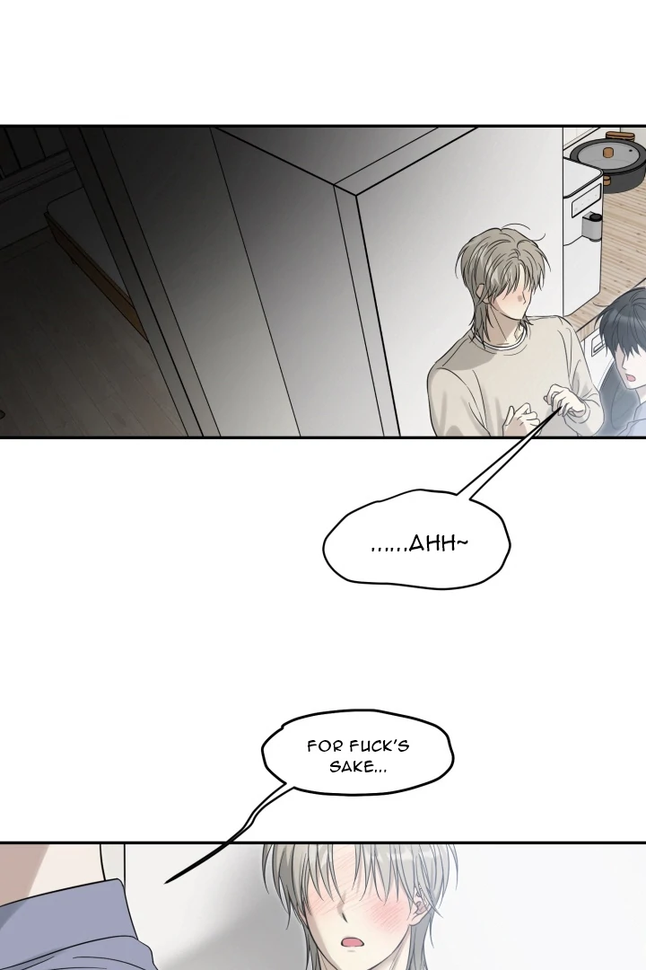 No Returns After Use - Chapter 12 manhwa