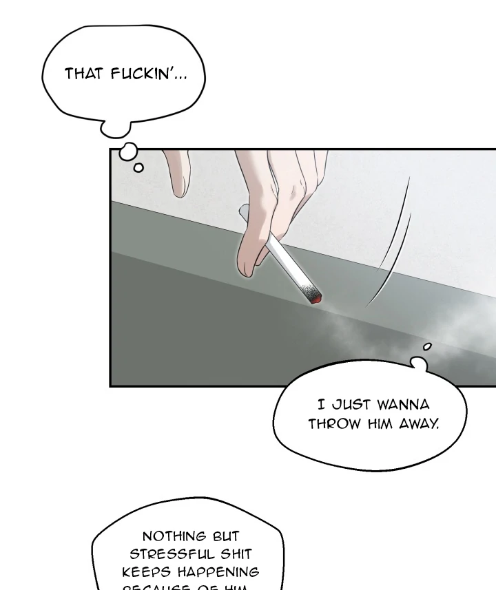 No Returns After Use - Chapter 12 manhwa