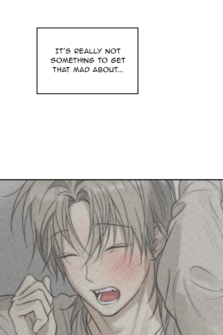 No Returns After Use - Chapter 12 manhwa