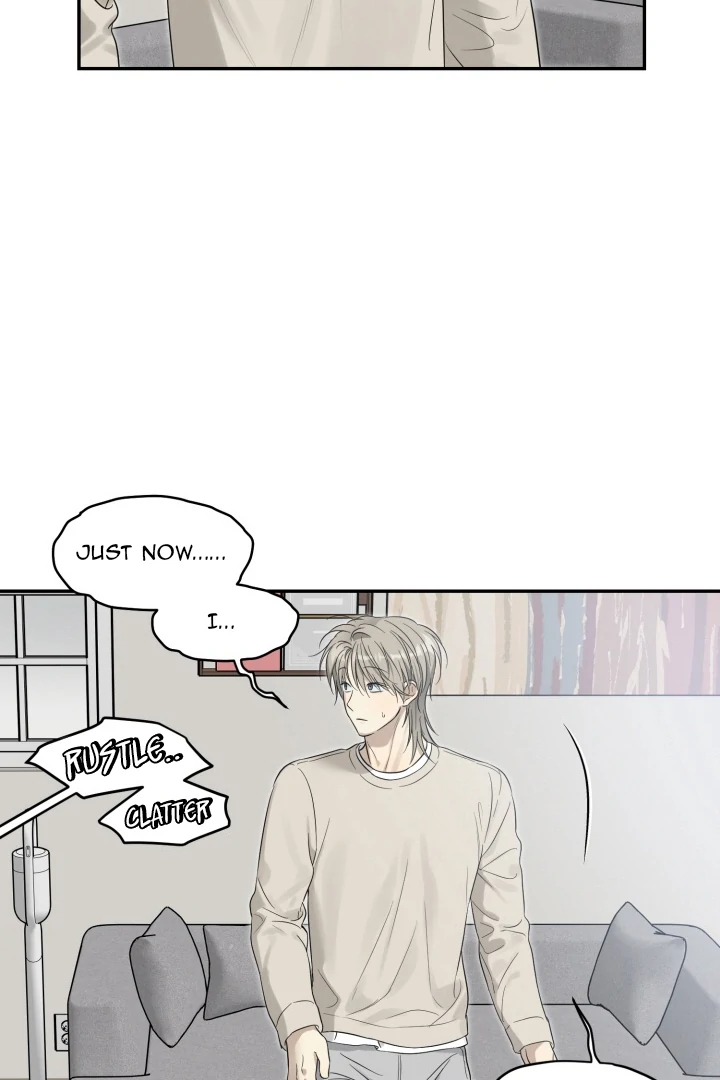 No Returns After Use - Chapter 12 manhwa