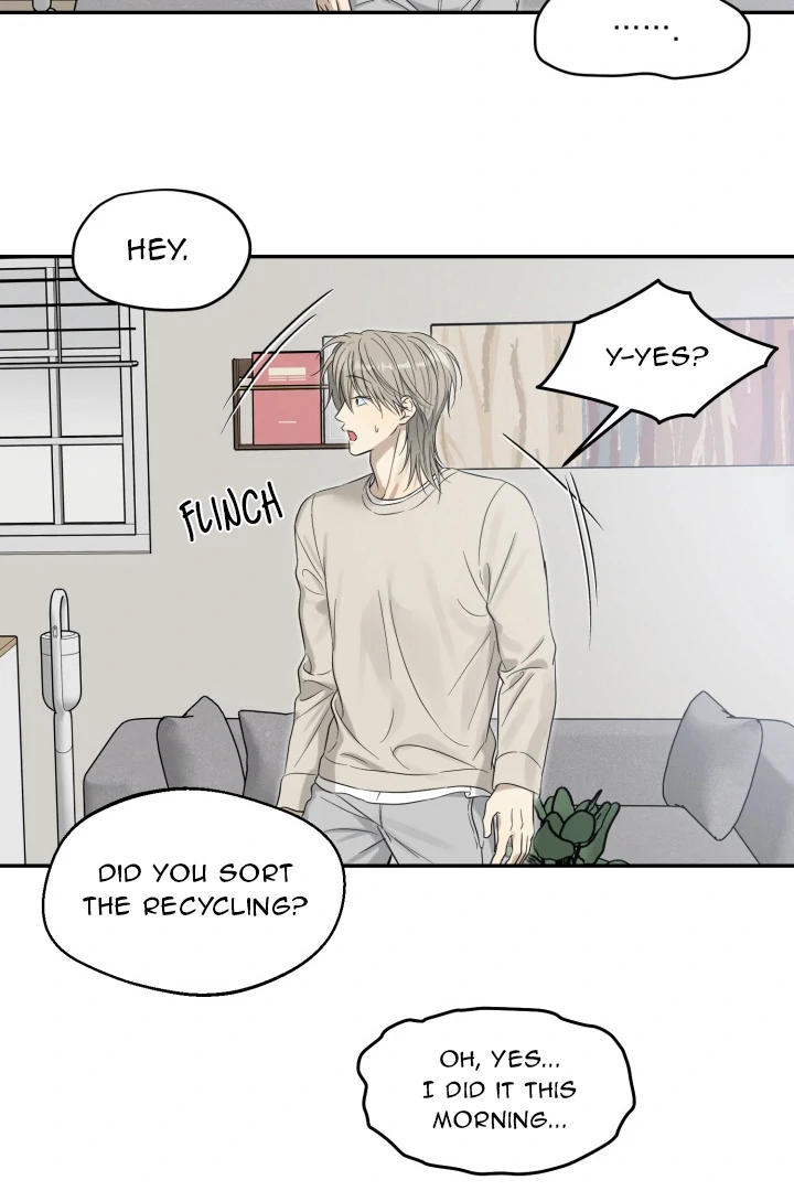 No Returns After Use - Chapter 12 manhwa