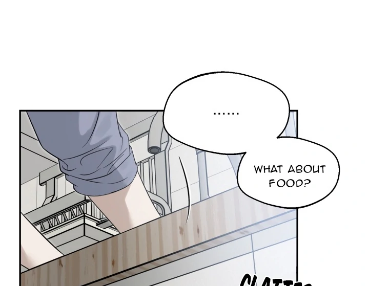No Returns After Use - Chapter 12 manhwa