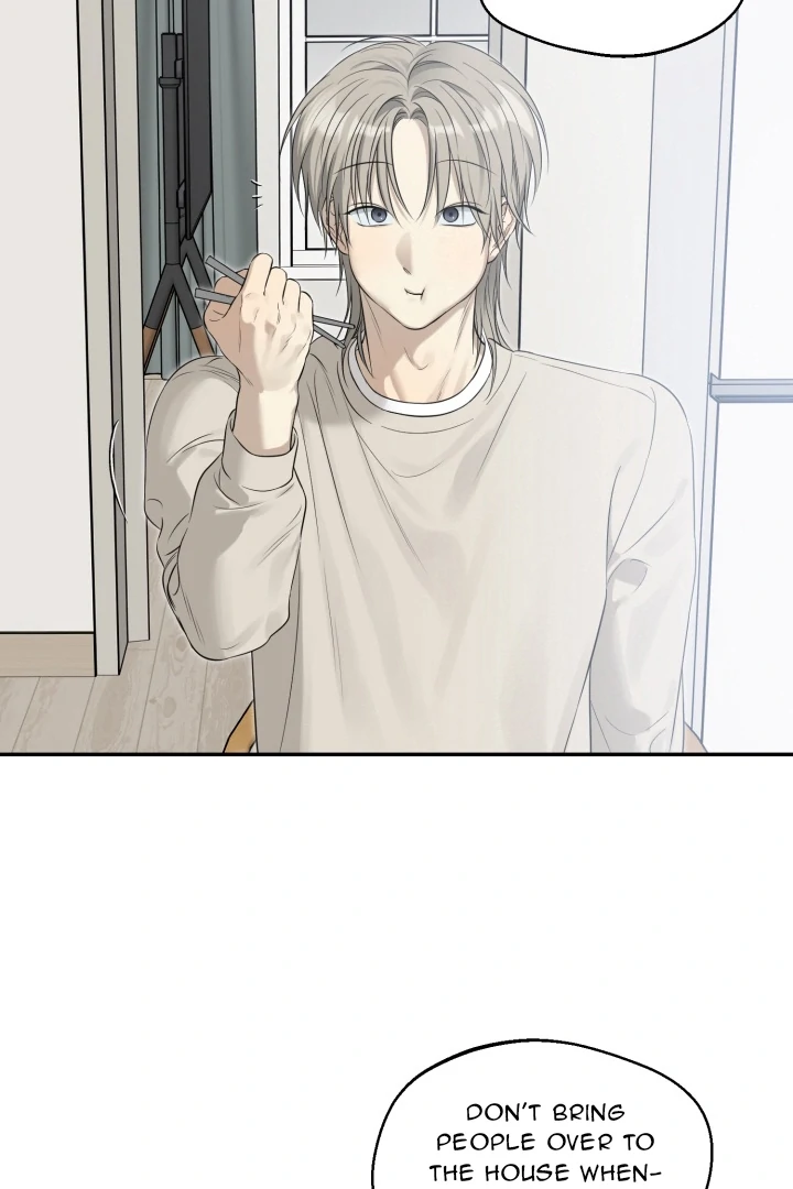No Returns After Use - Chapter 12 manhwa