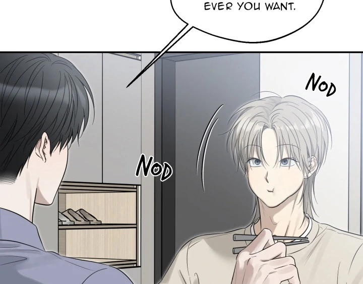 No Returns After Use - Chapter 12 manhwa