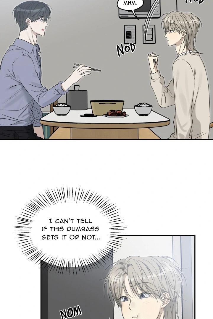 No Returns After Use - Chapter 12 manhwa