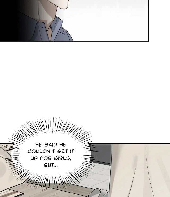 No Returns After Use - Chapter 12 manhwa