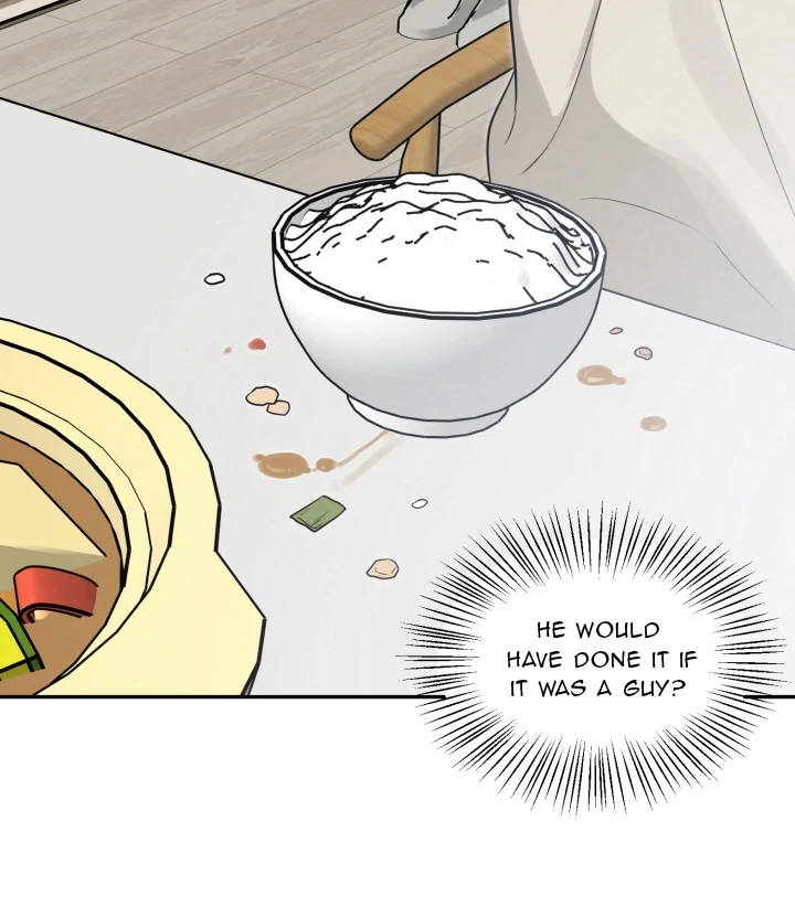 No Returns After Use - Chapter 12 manhwa