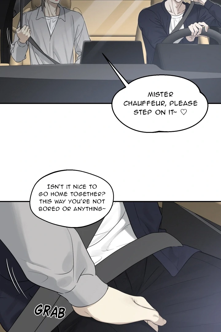 No Returns After Use - Chapter 13 manhwa