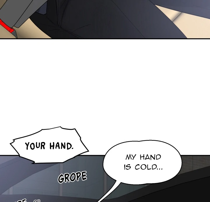 No Returns After Use - Chapter 13 manhwa