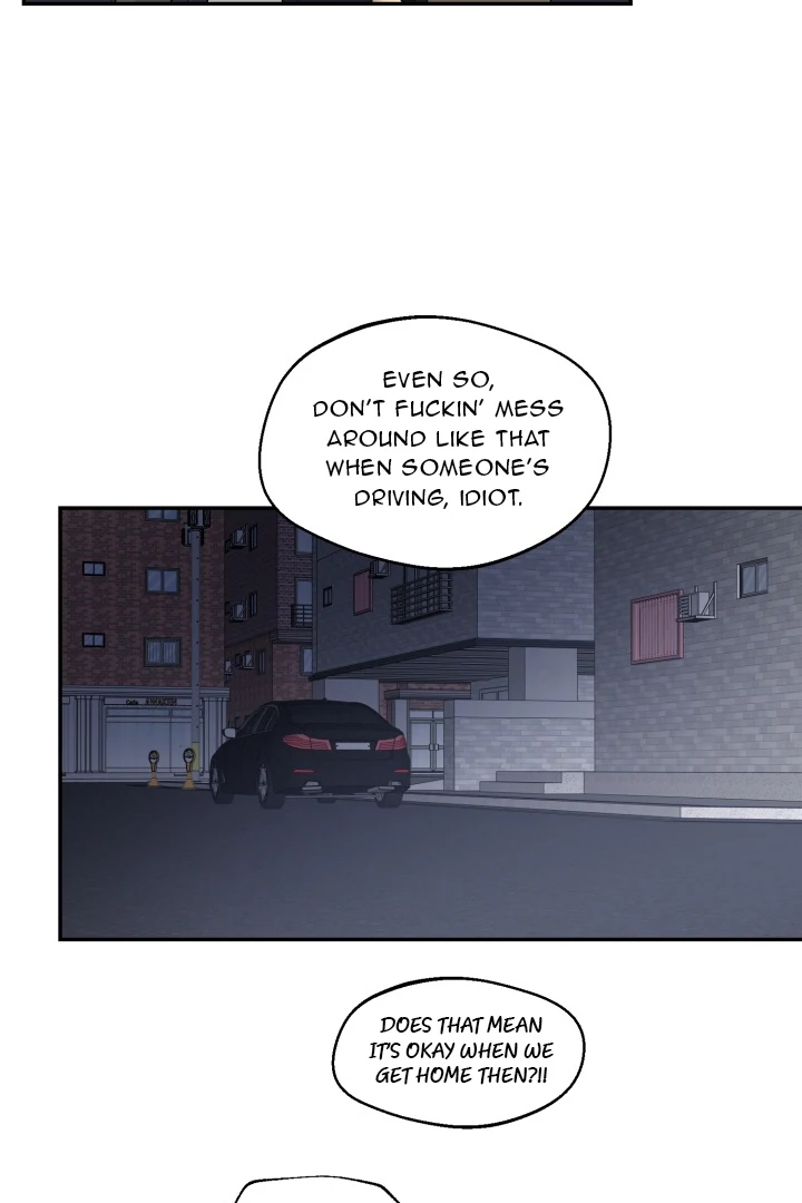 No Returns After Use - Chapter 13 manhwa