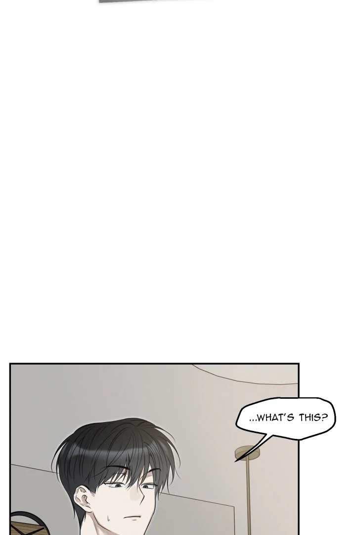 No Returns After Use - Chapter 13 manhwa
