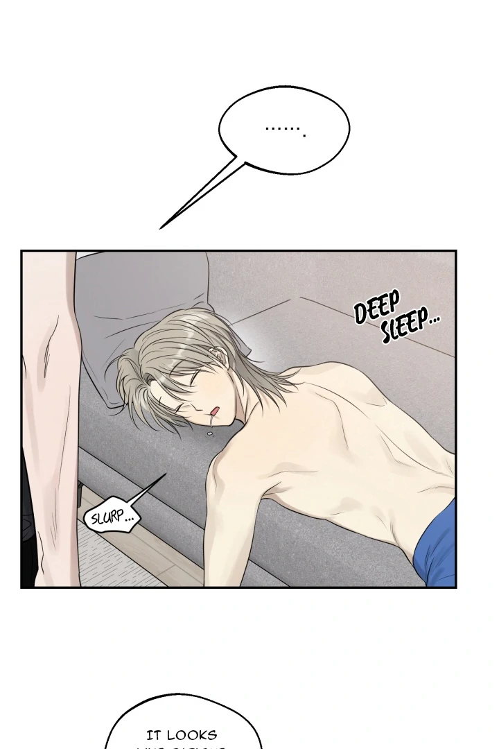 No Returns After Use - Chapter 13 manhwa