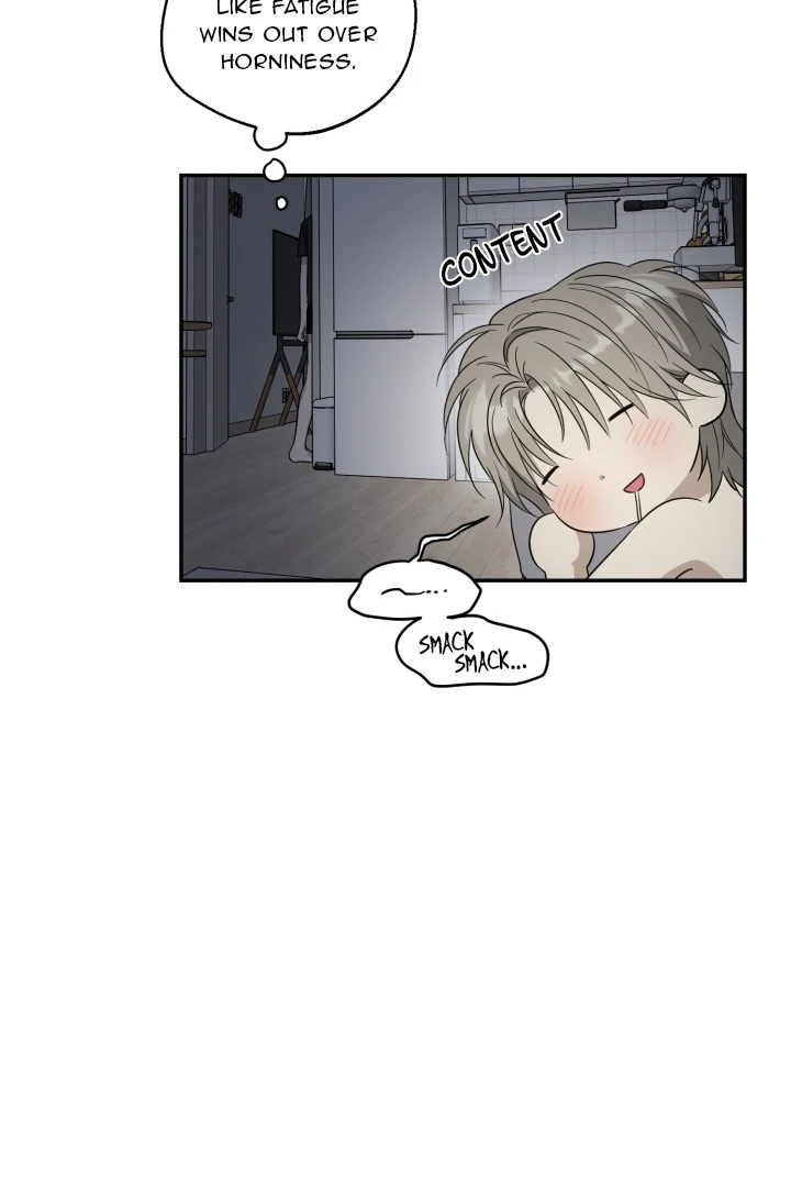 No Returns After Use - Chapter 13 manhwa