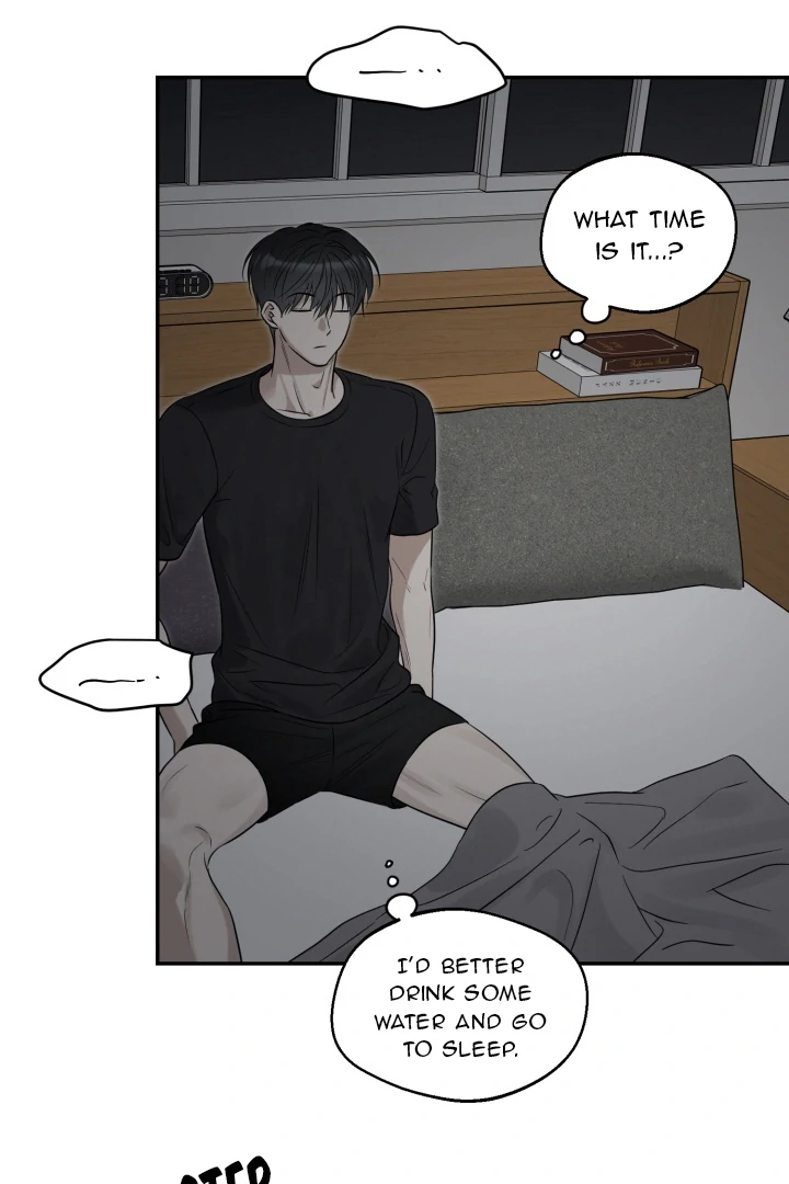 No Returns After Use - Chapter 13 manhwa