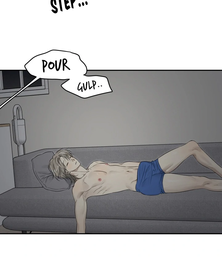 No Returns After Use - Chapter 13 manhwa