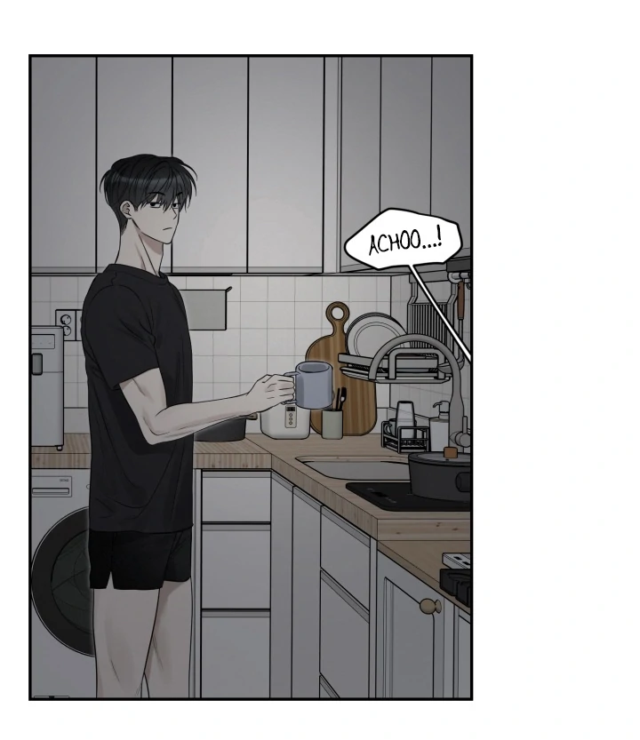 No Returns After Use - Chapter 13 manhwa