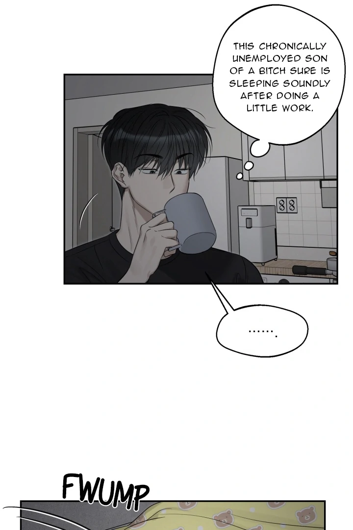 No Returns After Use - Chapter 13 manhwa