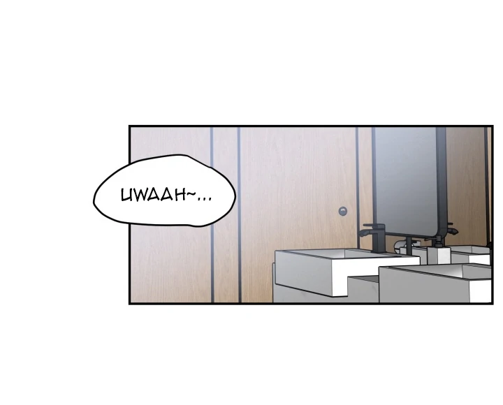 No Returns After Use - Chapter 13 manhwa