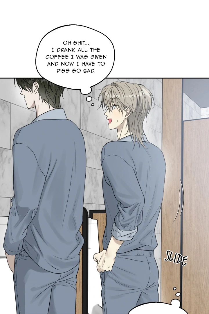 No Returns After Use - Chapter 13 manhwa