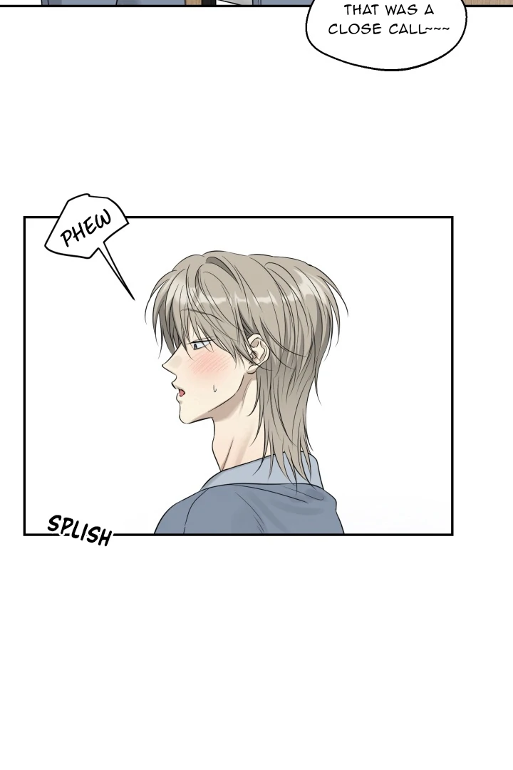 No Returns After Use - Chapter 13 manhwa