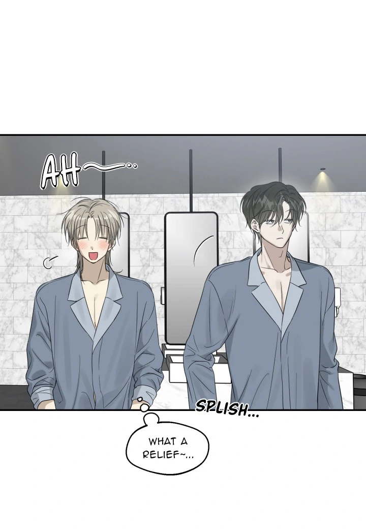 No Returns After Use - Chapter 13 manhwa