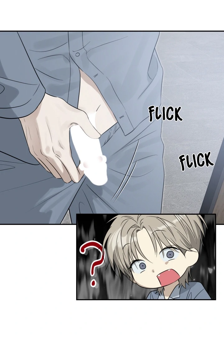 No Returns After Use - Chapter 13 manhwa