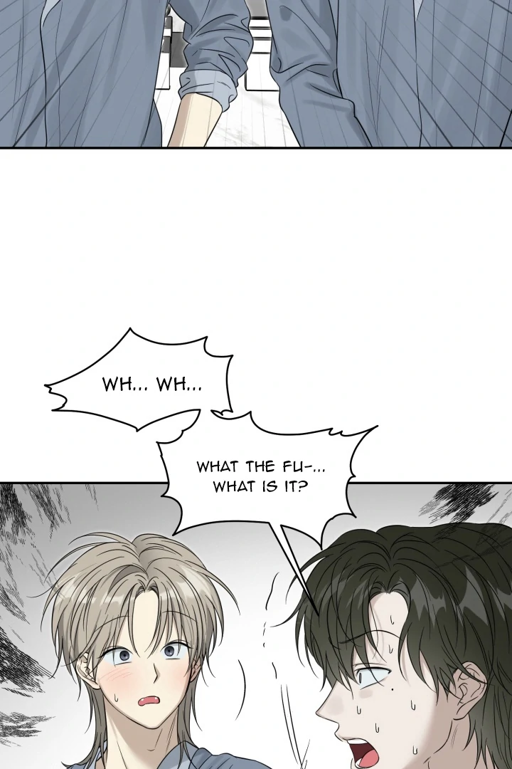 No Returns After Use - Chapter 13 manhwa