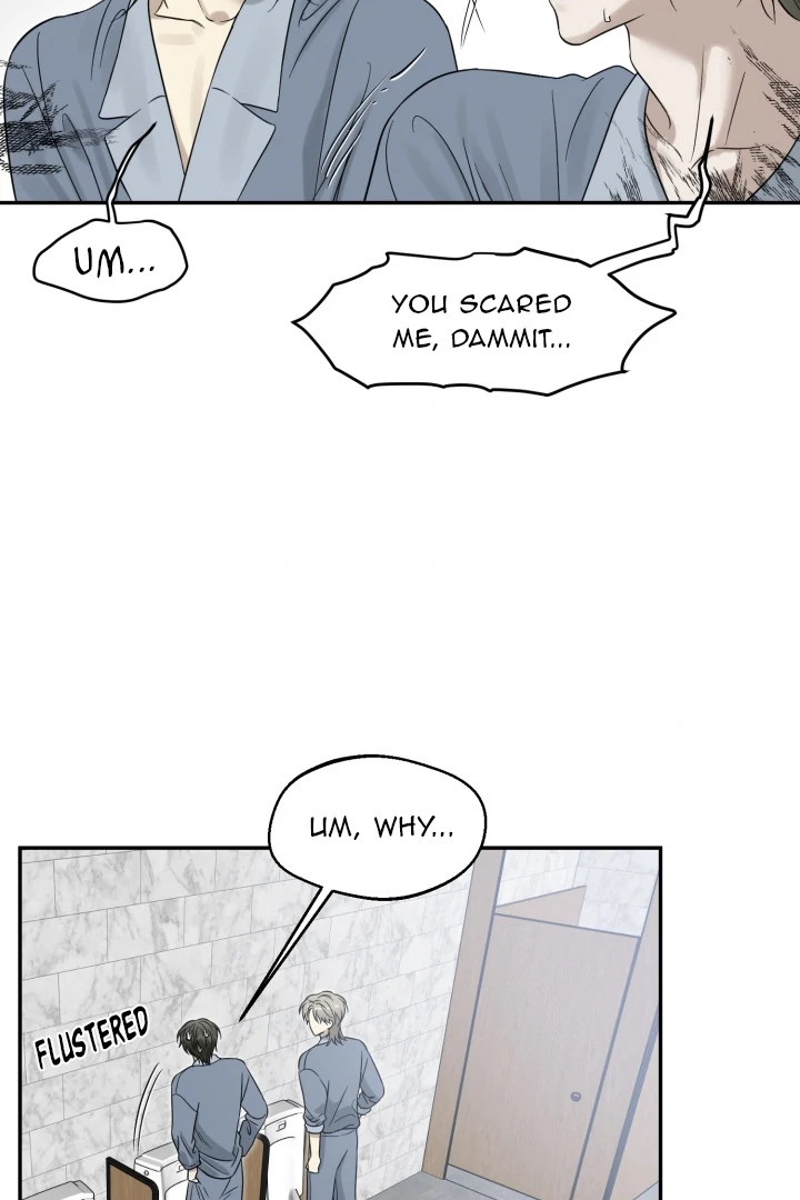 No Returns After Use - Chapter 13 manhwa