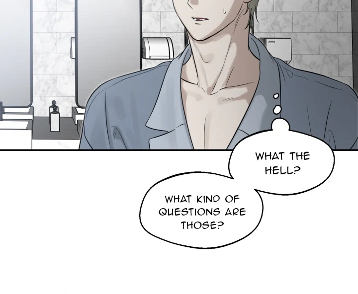 No Returns After Use - Chapter 13 manhwa