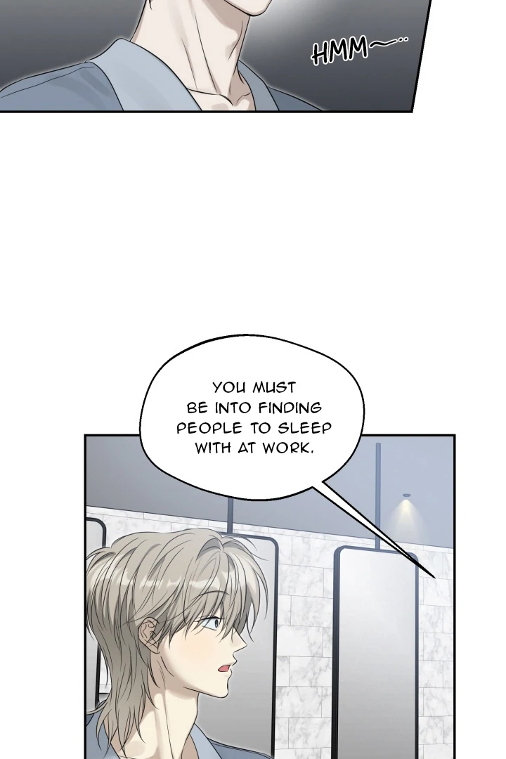 No Returns After Use - Chapter 13 manhwa