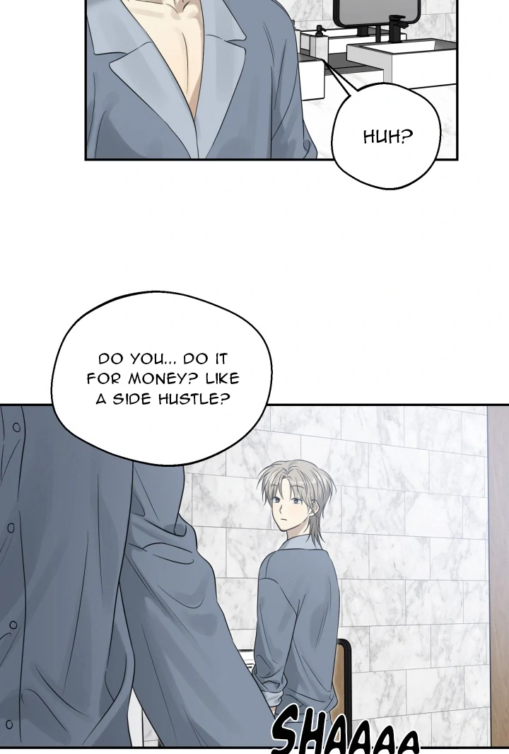 No Returns After Use - Chapter 13 manhwa