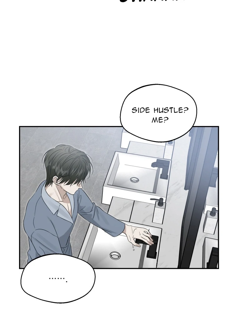 No Returns After Use - Chapter 13 manhwa
