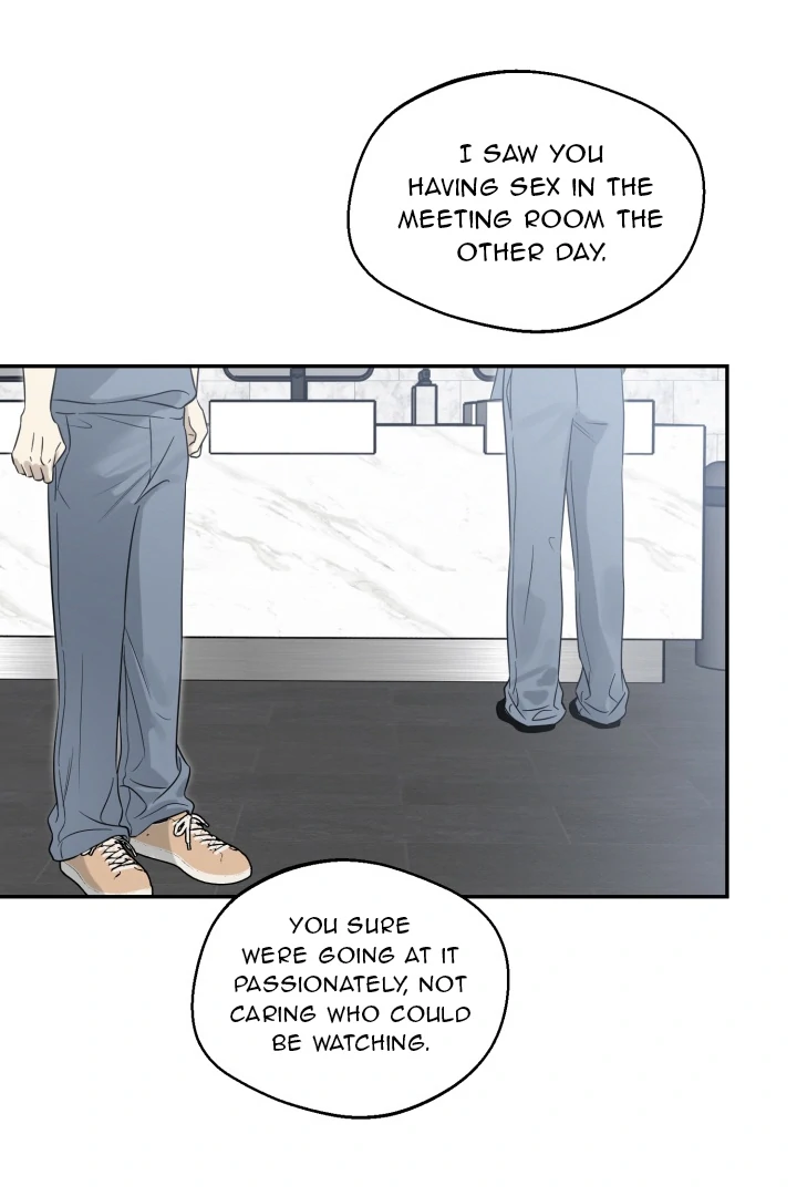 No Returns After Use - Chapter 13 manhwa