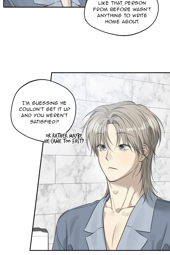 No Returns After Use - Chapter 13 manhwa