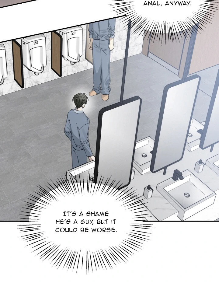 No Returns After Use - Chapter 13 manhwa